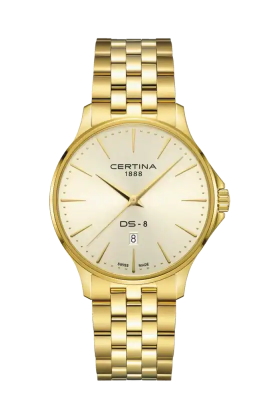 Certina DS-8 Gent C045.410.33.361.00