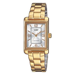 Casio Timeless LTP-1234PG-7AEG