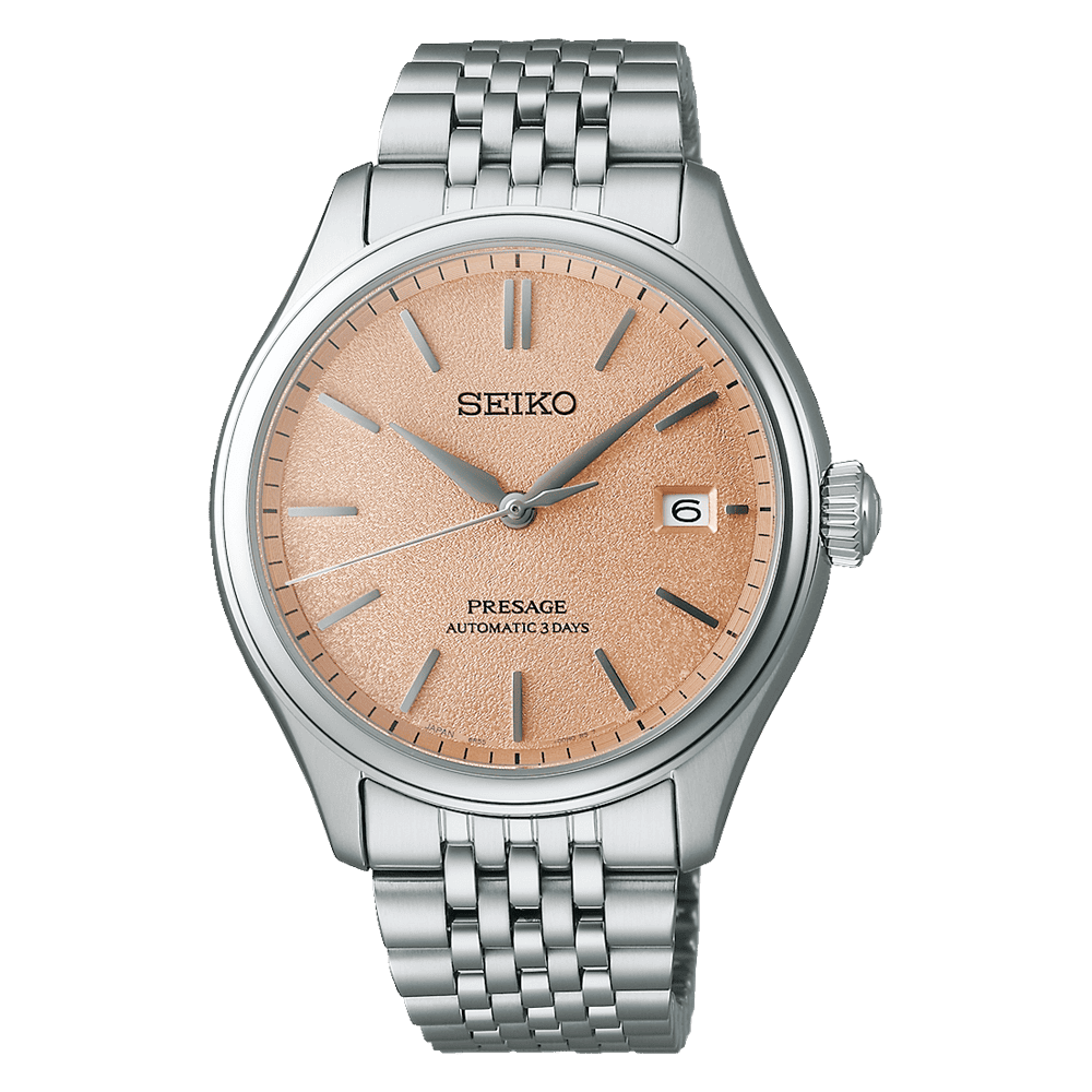 Seiko Presage SPB467J1