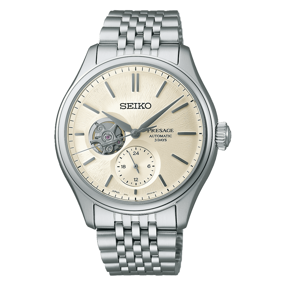 Seiko Presage SPB469J1