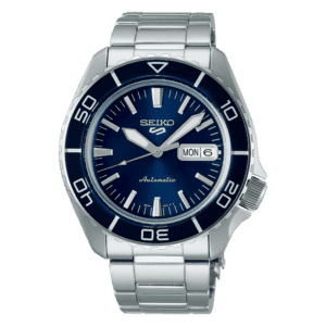 Seiko Automatic SRPK97K1