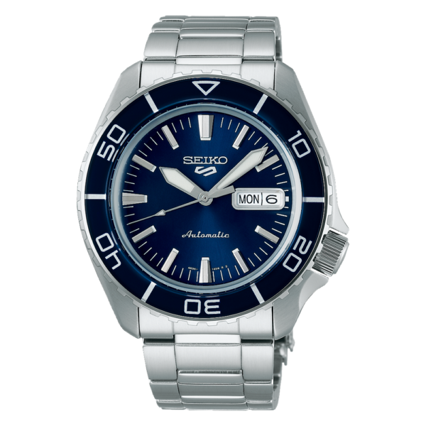 Seiko Automatic SRPK97K1