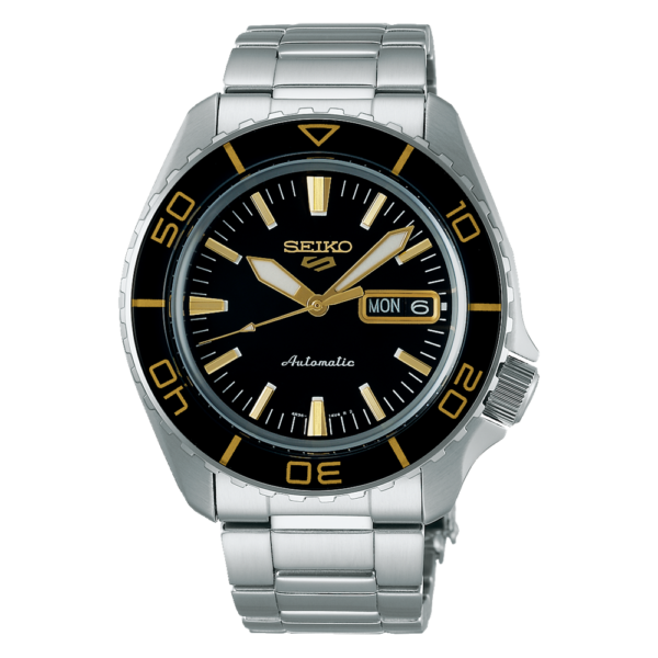 Seiko Automatic SRPK99K1