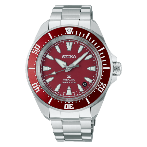 Seiko Automatic Diver SRPL11K1