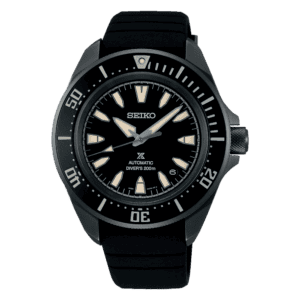 Seiko Prospex Automatic Diver SRPL15K1