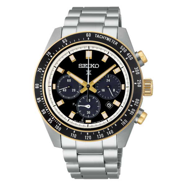 Seiko Prospex Solar SSC941P1