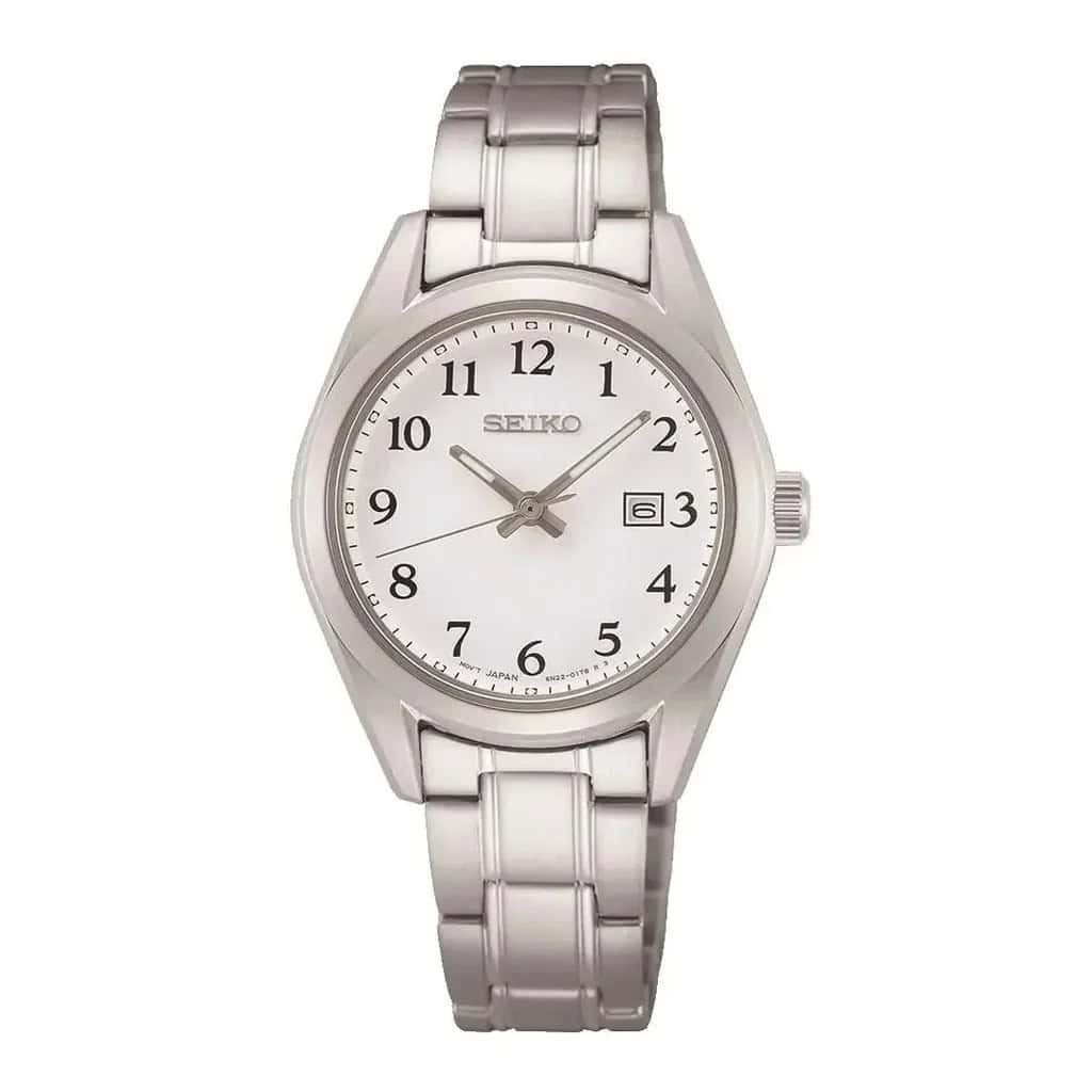 Seiko Classic SUR465P1