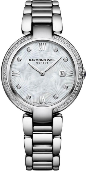 Raymond Weil Shine 1600STS00618