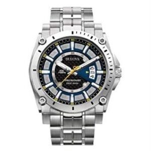 Bulova Precisionist 96B131
