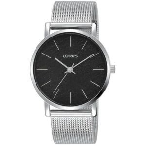 Lorus RG207QX-9