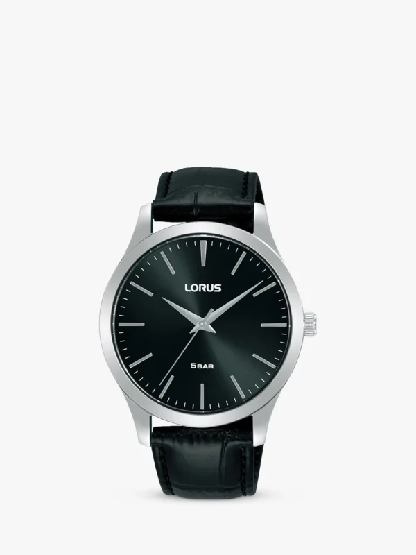 Lorus RRX71HX-9