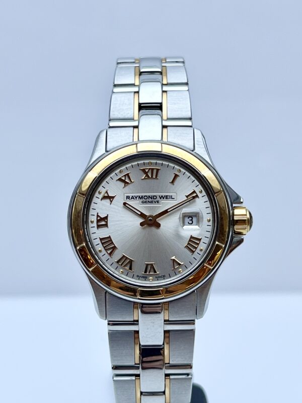 Raymond Weil dame ur