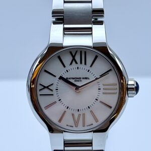 Raymond Weil Noema ur