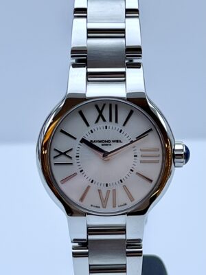 Raymond Weil Noema ur