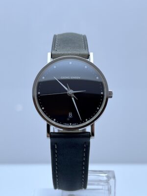 Georg Jensen Koppel ur 421