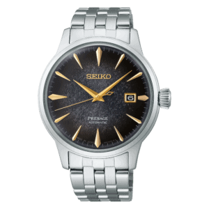 Seiko PRESAGE cocktail limited edition SRPK93J1