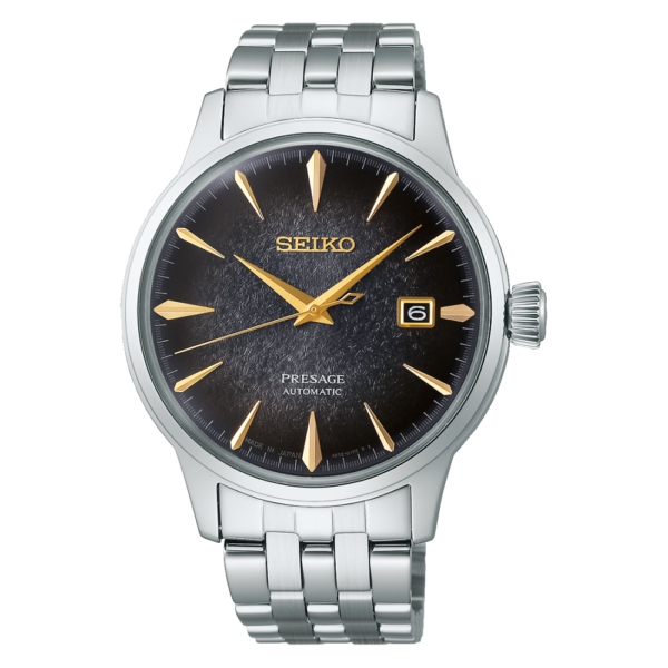 Seiko PRESAGE cocktail limited edition SRPK93J1
