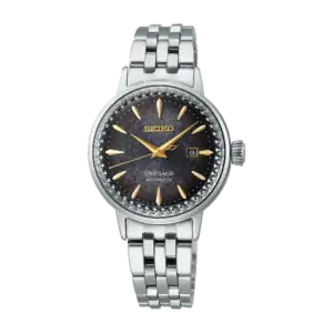 Seiko PRESAGE Cocktail Limited Edition SRE015J1