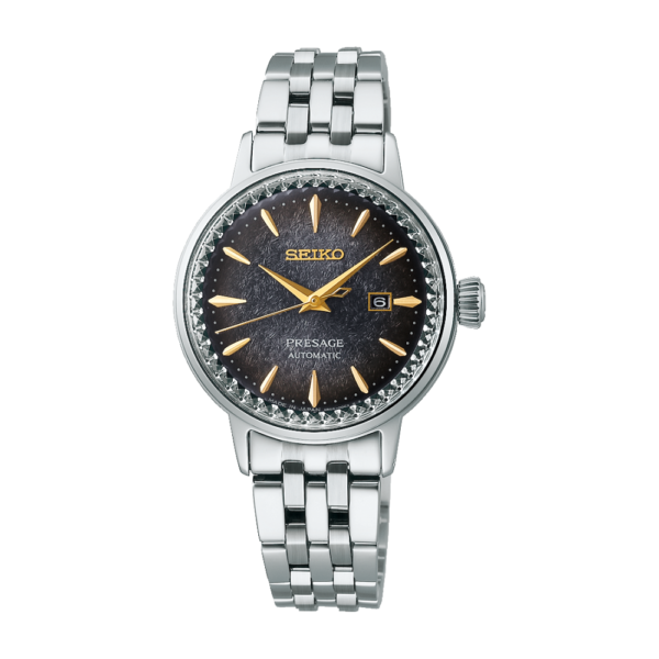 Seiko PRESAGE cocktail limited edition SRE015J1