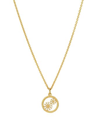 Lund Copenhagen marguerit collier