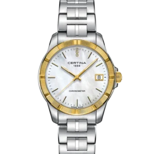 Certina DS Jubileum dame C902.251.41.016.00