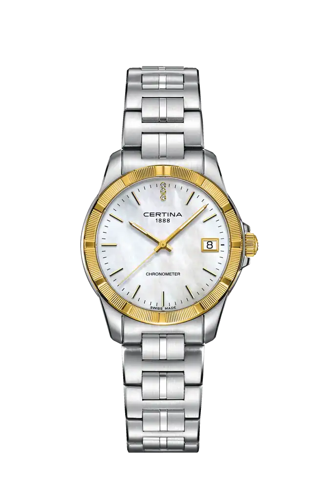 Certina DS Jubileum dame C902.251.41.016.00