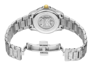 Certina DS Jubileum dame C902.251.41.016.00 set liggende