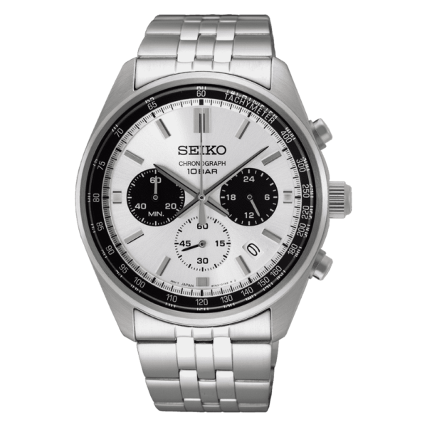 Seiko Sport Quartz Cronograph SSB425P1