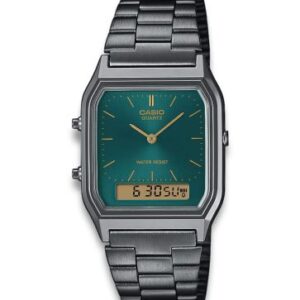 Casio Vintage AQ-230EGG-3AEF