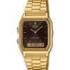 Casio Vintage AQ-230GA-5AMQYES