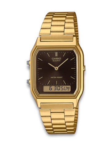 Casio Vintage AQ-230GA-5AMQYES