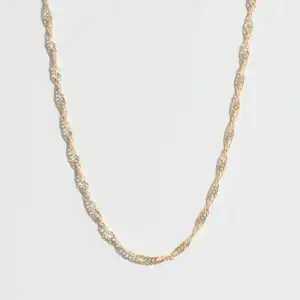 BNH Singapore armbånd i 8kt