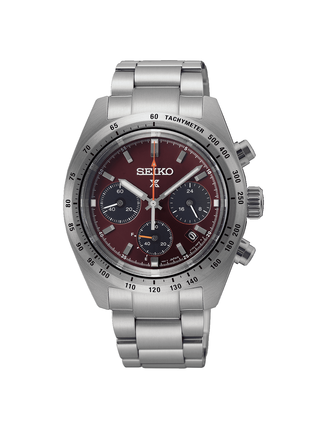 Seiko Prospex Speedtimer SSC953P1