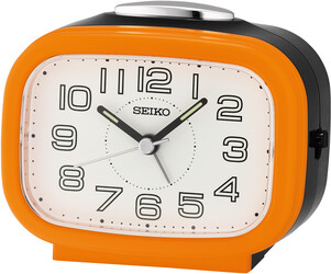Seiko vækkeur QHK060E