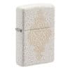Zippo Lighter Lucky Knot 49599