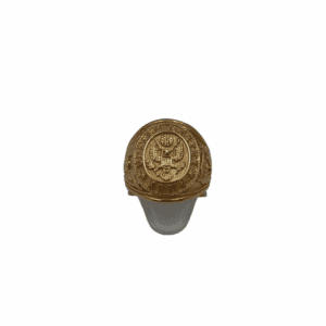 SKN 9kt United States Army ring