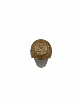 SKN 9kt United States Army ring