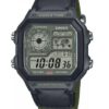 Casio Timeless AE-1200WHUB-3AVEF