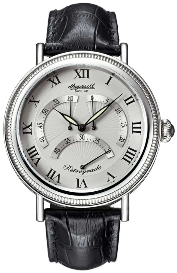 Ingersoll Automatic IN2601GY