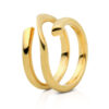 Georg Jensen Magic 18kt