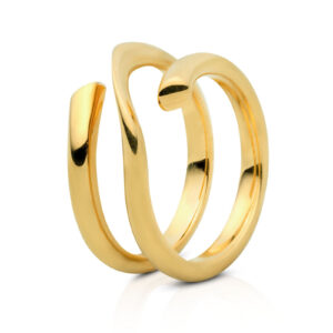 Georg Jensen Magic 18kt