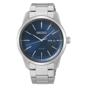 Seiko Classic Solar SNE525