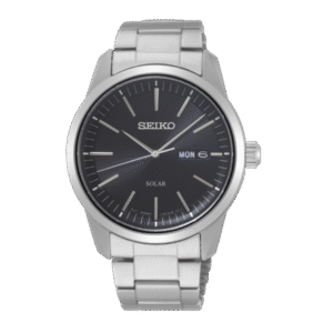 Seiko Solar SNE527