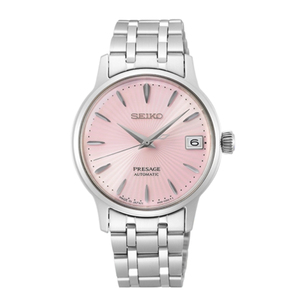Seiko PRESAGE Classic SPB521J1