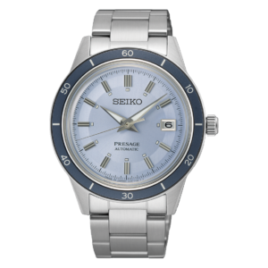 Seiko Presage Limited Edition SRPL19J1 41mm