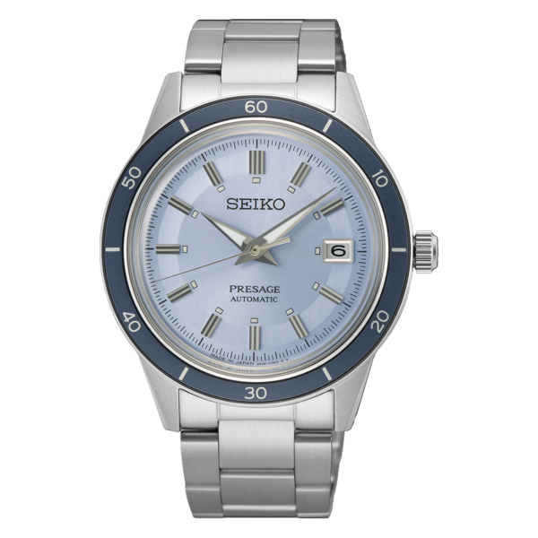 Seiko Presage Limited Edition SRPL19J1 41mm.