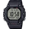 Casio Timeless AE-1600H-1AVEF