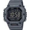 Casio Timeless AE-1600H-8BVEF