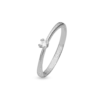 Aagaard Mary sterling sølv ring