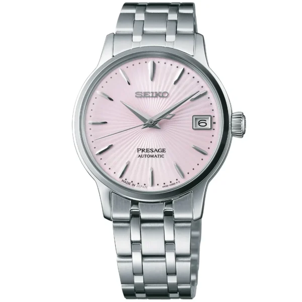 Seiko PRESAGE SRP839J1